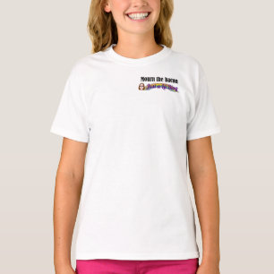 Autism Bacon Tragedy Kids Light T-Shirt