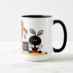 Autism Beeing Awareness Mug