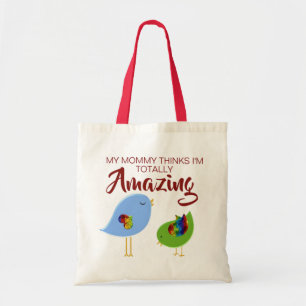 Autism - Budget Tote Bag