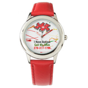 Autism - Children's Watch