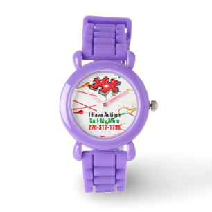 Autism^ - Children's Watch