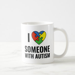Autism Coffee Mug