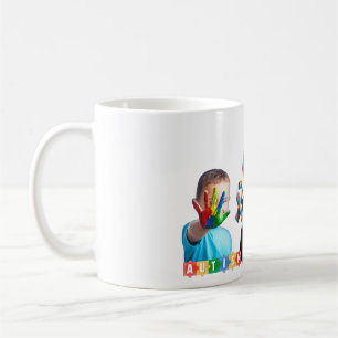 Autism Coffee Mug