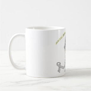 Autism Coffee Mug