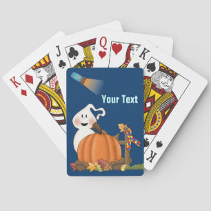 Autism Cool Kid#2  Deck Standard Playing Cards