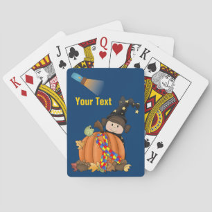 Autism Cool Kid Deck Standard Playing Cards
