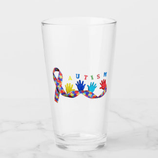 Autism Glass
