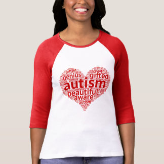 Autism is Beautiful T-Shirt