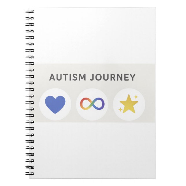 autism jpurney notebook (Front)