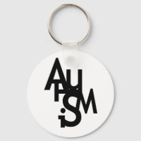 Autism (Jumbled Letters)