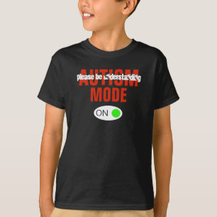 Autism - Kids' Basic T-Shirt