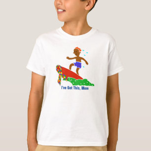 Autism Kids' Tagless ComfortSoft® T-Shirt