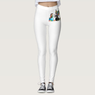 Autism Leggings