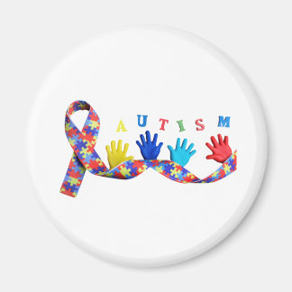 Autism Magnet