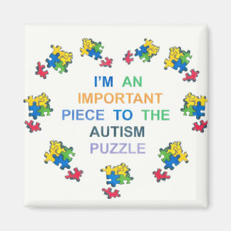 Autism Magnet