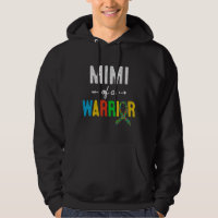 Autism-Mimi Of A Warrior Autism Awareness Support 