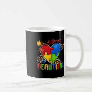 Autism Month World Autism Awareness Day 2025 10  Coffee Mug