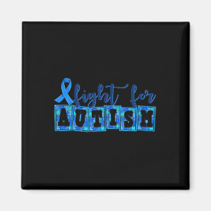 Autism Month World Autism Awareness Day 2025 15 Magnet