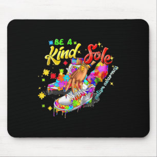 Autism Month World Autism Awareness Day 2025 6 Mouse Pad
