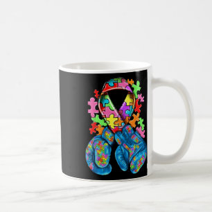 Autism Month World Autism Awareness Day 2025 7 Coffee Mug