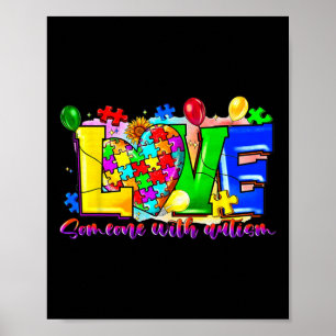 Autism Month World Autism Awareness Day 2025 8 Poster