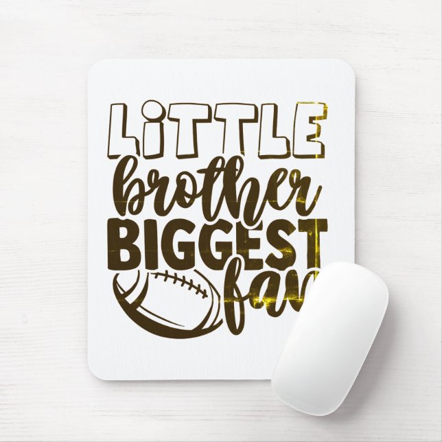 Autism -  Mousepad (With Mouse)