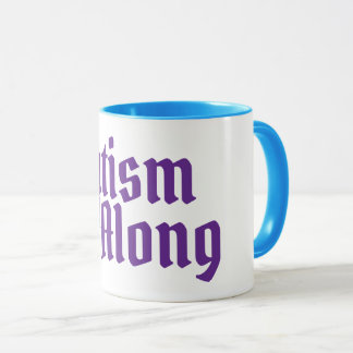 Autism Mug