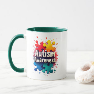 Autism Mug