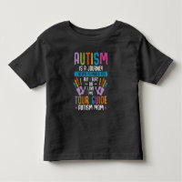 Autism Mum Family Member Support Autistic Children