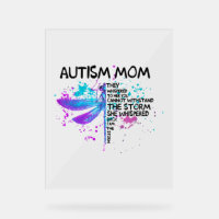 Autism Mum I Am The Storm Shirt, Dragonfly Shirt,