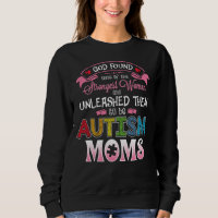 Autism Mum Inspiration
