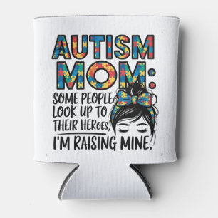 Autism Mum Some People Look Up to Their Heroes Can Cooler