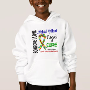 Autism Needs A Cure 3