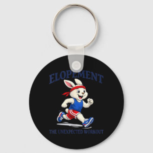 Autism Neurodiversity Elopement The Unexpected Key Ring