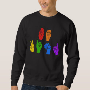 Autism Neurodiversity Kindness Awareness  1 Sweatshirt