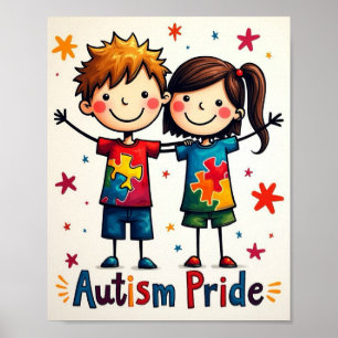 Autism Poster