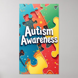 Autism Poster