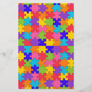 autism puzzle