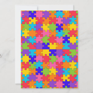 autism puzzle