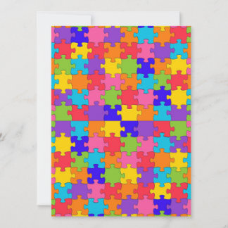 autism puzzle