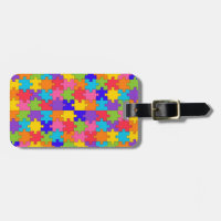 autism puzzle