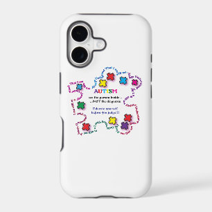 Autism Puzzle Piece