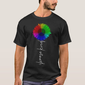 Autism Puzzle Pieces Autism Day Family T-Shirt