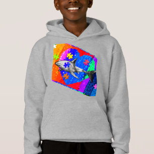 Autism Shark