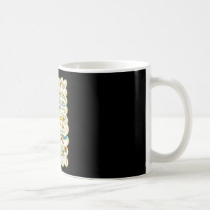Autism Silly Goose Neurodiverse Mental Health Neur Coffee Mug