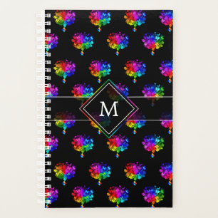 Autism Spectrum Trees Planner