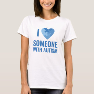 Autism T-Shirt