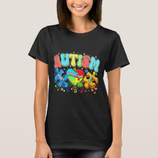autism T-Shirt