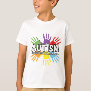 Autism T-Shirt
