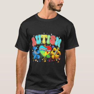 autism T-Shirt